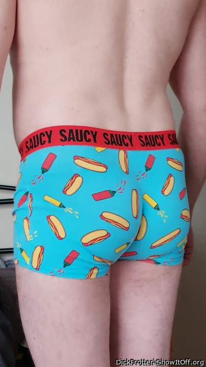My Underwear Exposure 02