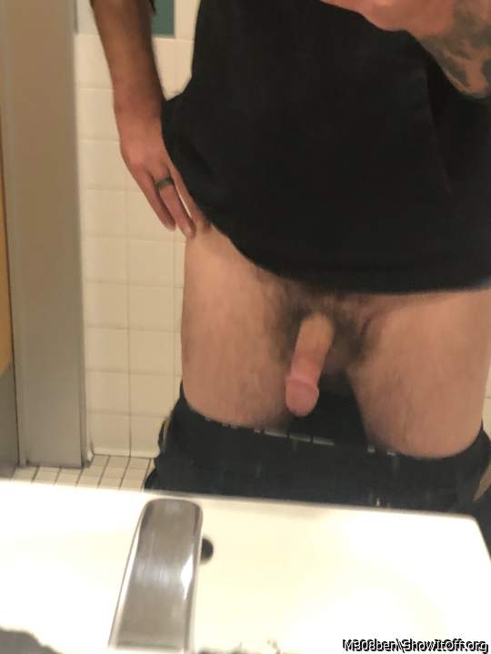 Photo of a cock from M308ben