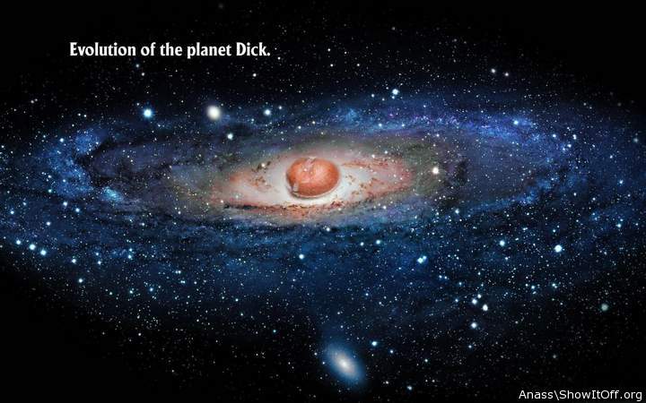 Apollo Dick Mission