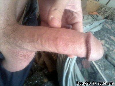 Photo of a pocket rocket from Bguy90