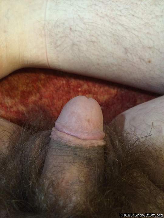 Soft cock