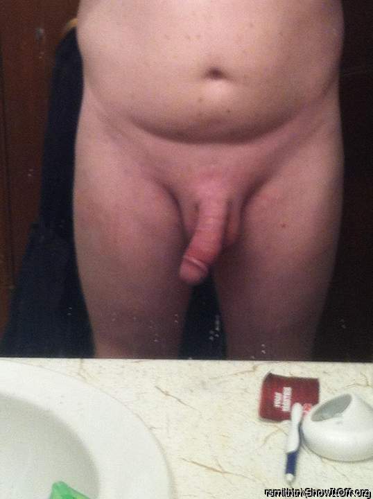 Photo of a private part from rsmithtn