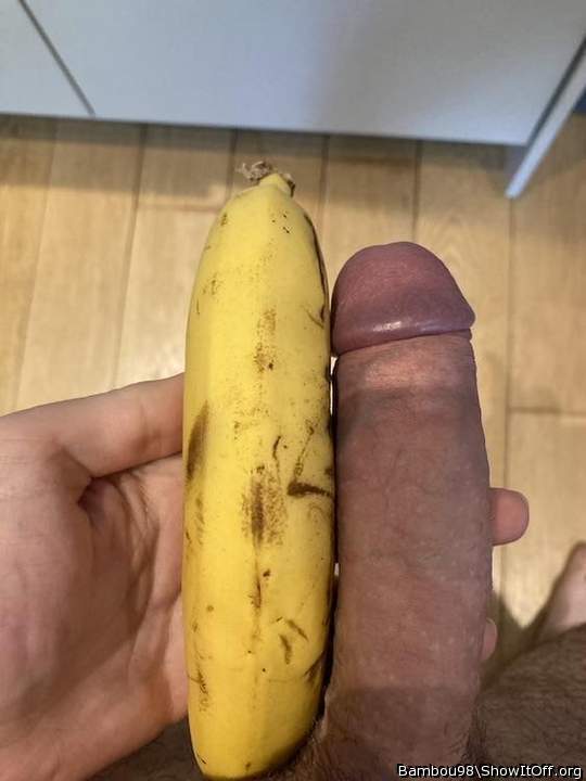 Ill take the cock thanks 