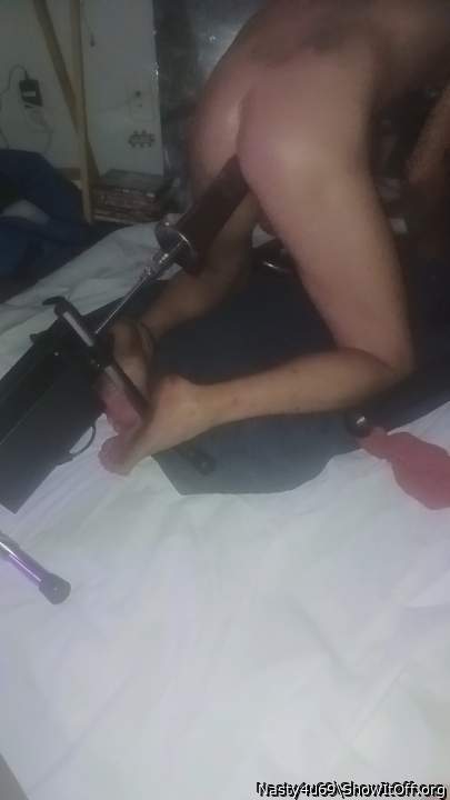 Photo of a bat from Nasty4u69