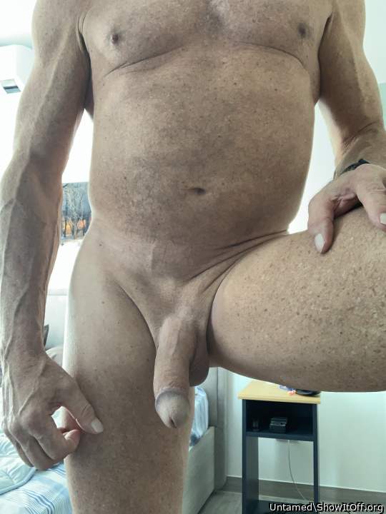 Photo of a dong from Untamed