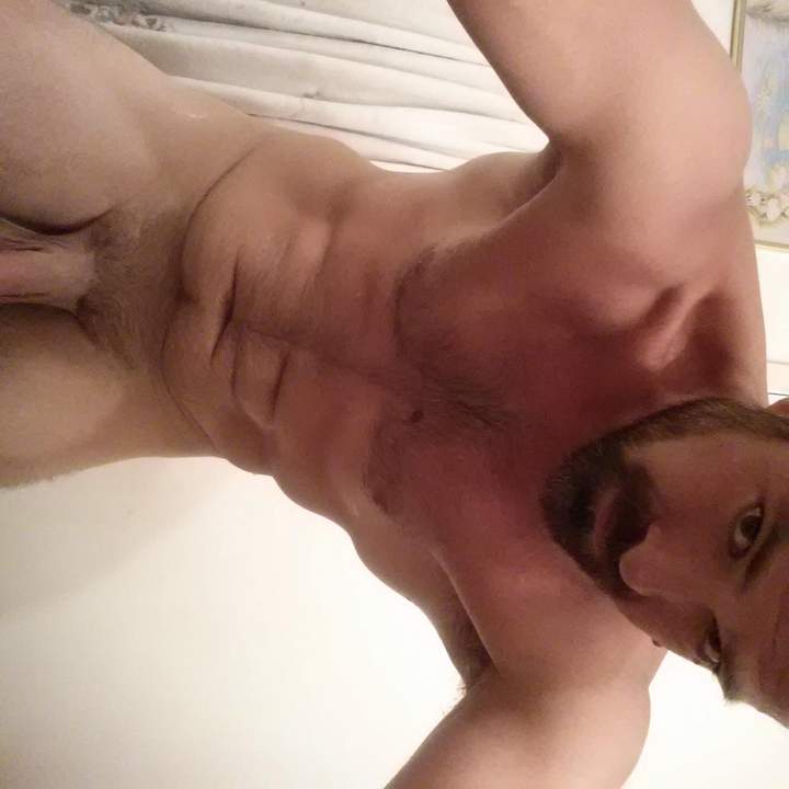  What a Hot man