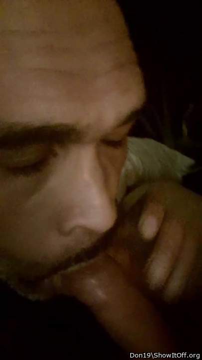 Hmmm, really nice. I'd be happy if you took care of me like 