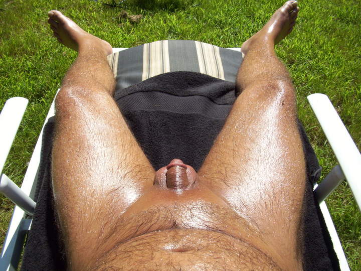 Photo of a love muscle from Ray10754