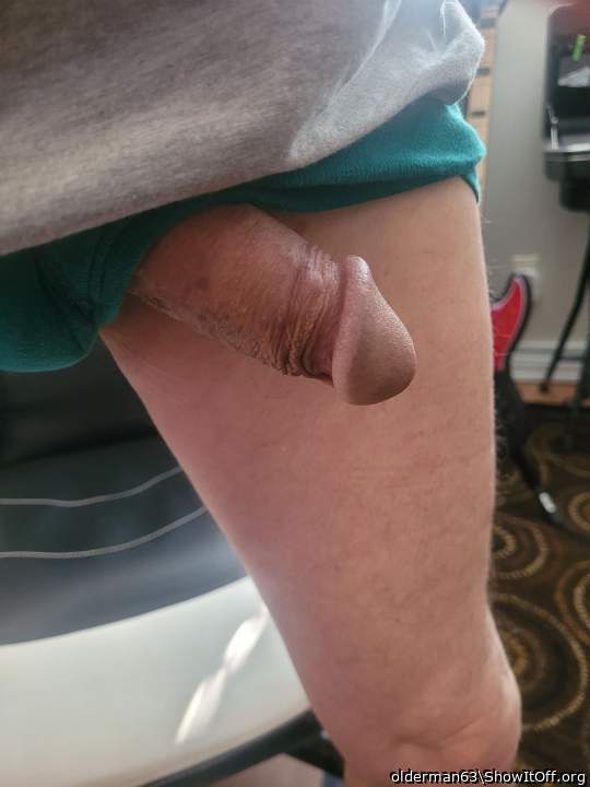 Photo of a drain pipe from olderman63