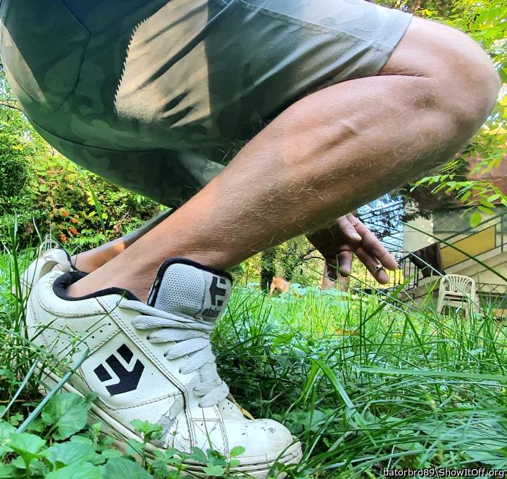Photo of a short leg from batorbro89