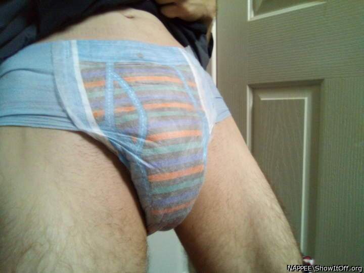 Photo of a private part from NAPPEE