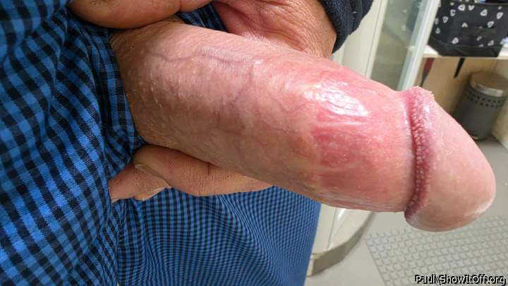 Photo of a tool from Paul