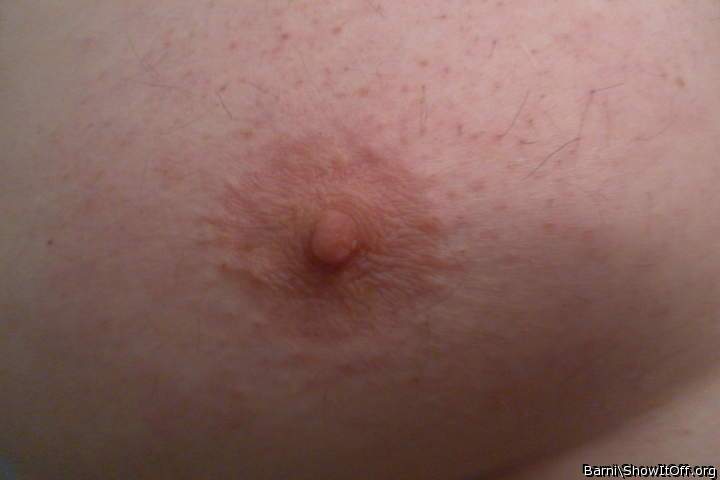 geiler Nippel ?....