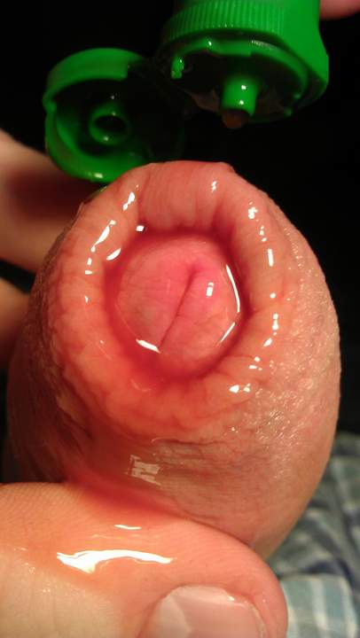 Photo of a joystick from Vanillacum