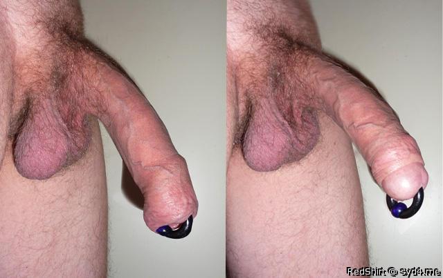 Photo of a love muscle from RedShirt