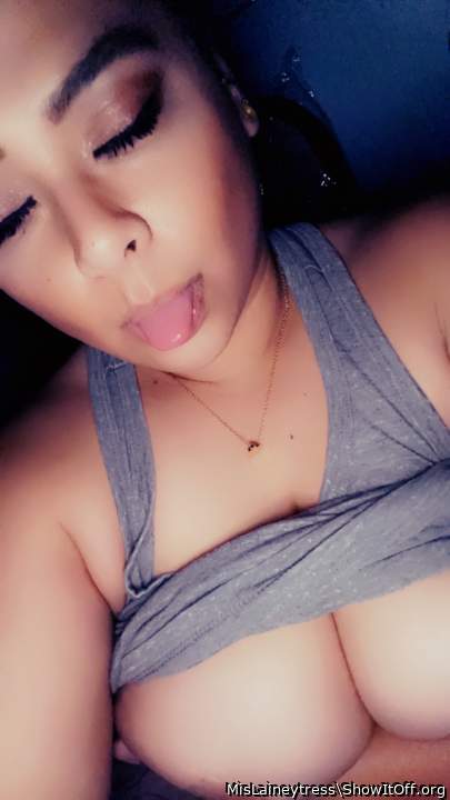 Photo of a member from MisLaineytress