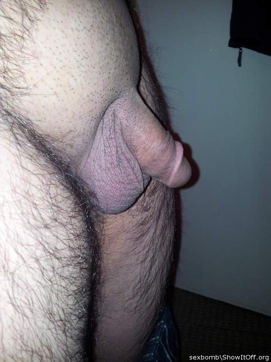 Photo of a dong from Sexbomb