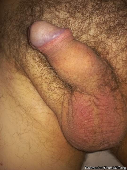 delicious softie! sweet glans and cute balls!   