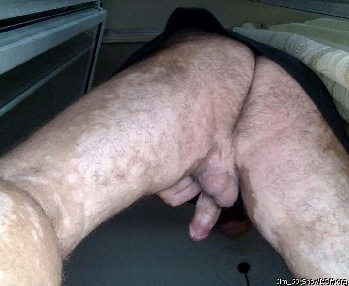 Ass & dick