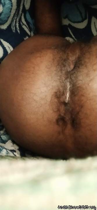 Photo of Man's Ass from Andii