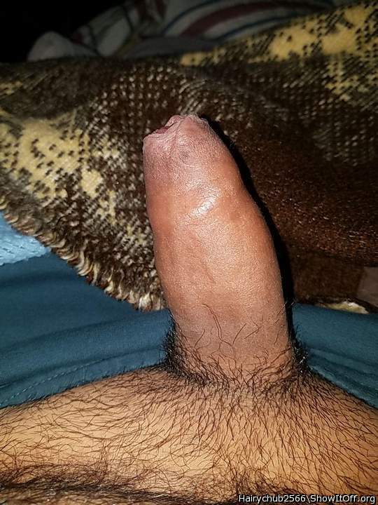 Sexy shaped manhood.