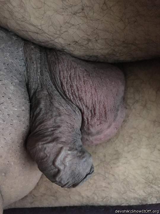 Photo of a schlong from Cumlover