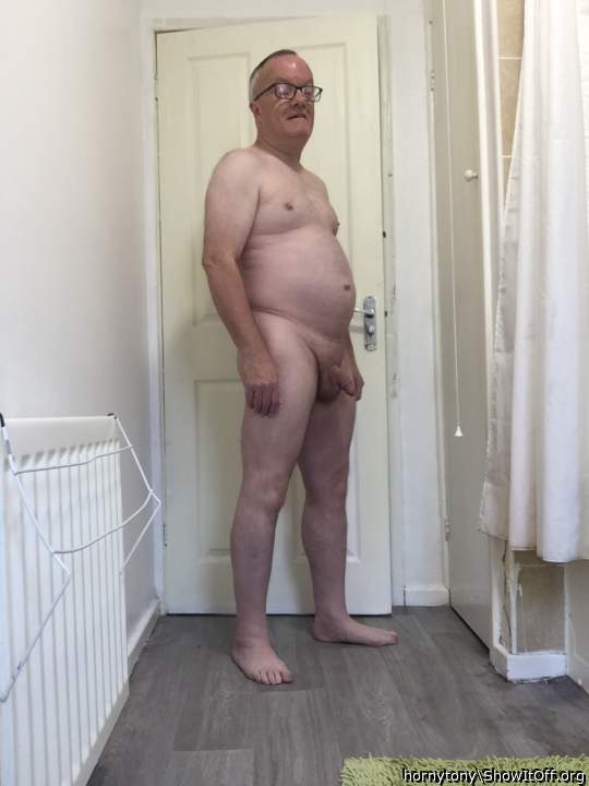 Photo of a penis from Lovetobenaked
