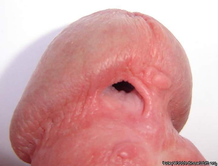 Hot cock and PA hole