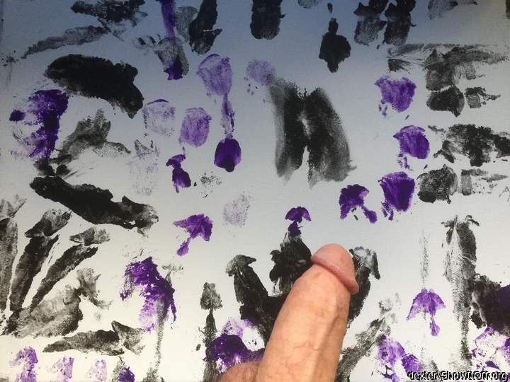 Dick art