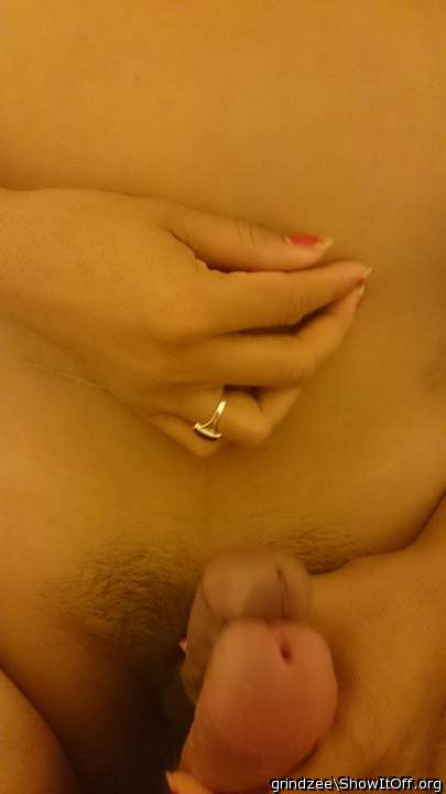 I also like to frot with your delicious dick... 