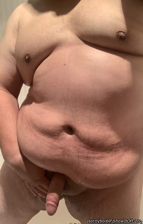 Photo of a stiffie from Hornyboi69