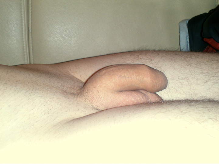 Photo of a boner from babarianboy