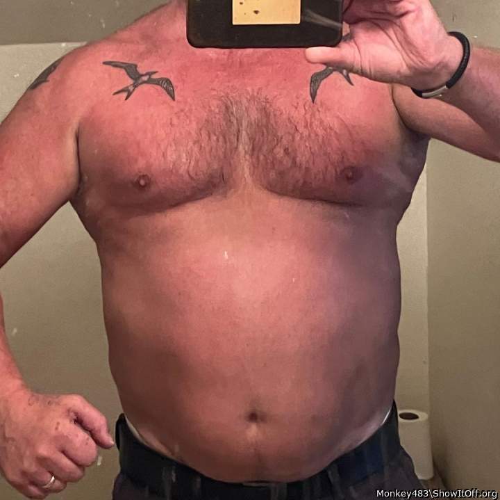my body