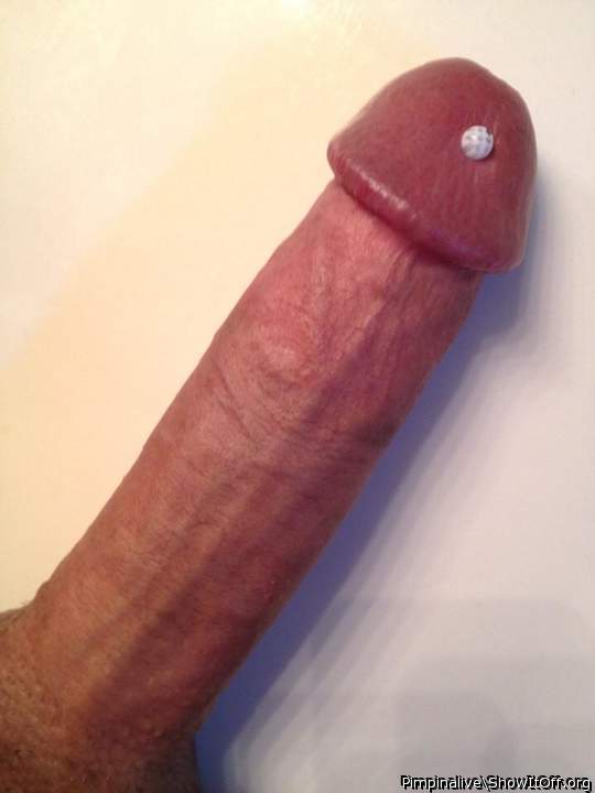 Hard and pierced