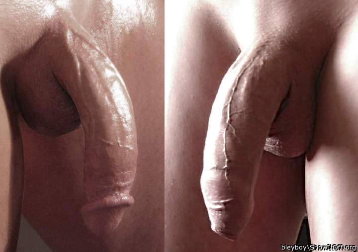 me comparing with a circumcised beauty