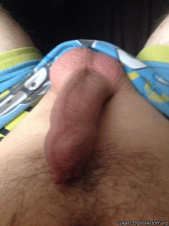 Photo of a shaft from Lukas123
