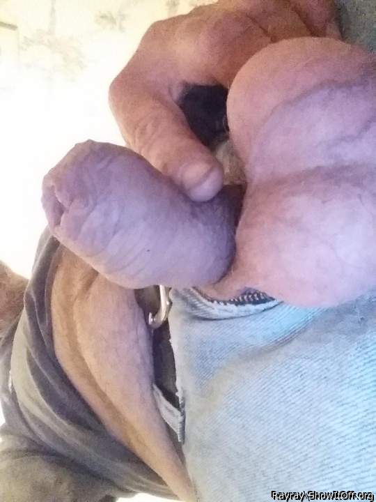 Photo of a tool from Rayray