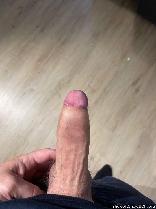 Photo of a meat stick from showof
