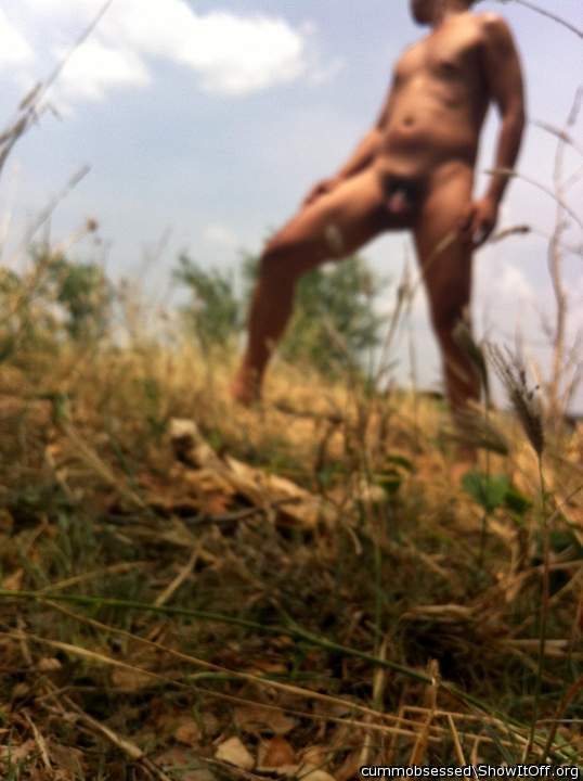 Photo of a pocket rocket from cummobsessed