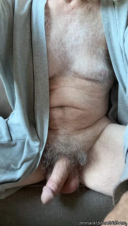 Photo of a boner from Immark