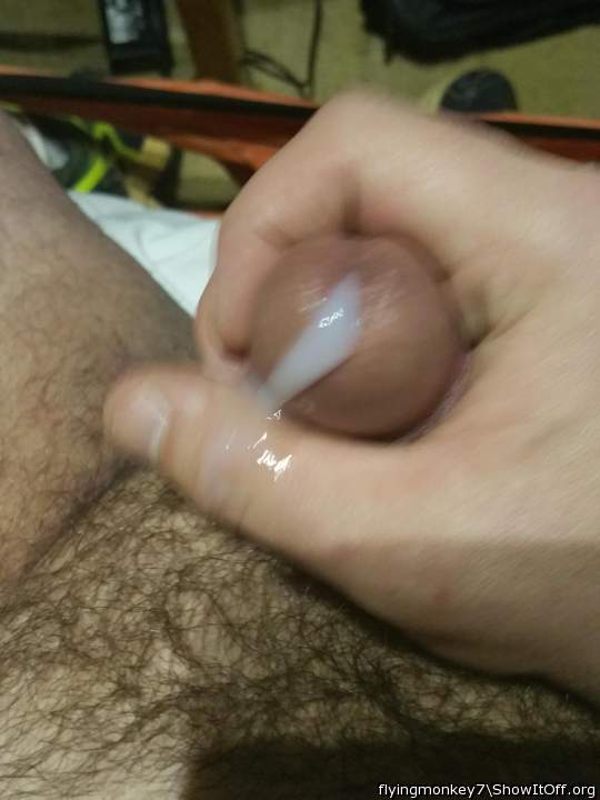 Yummmmmmm lick lick lick...what a sweet treat!!   