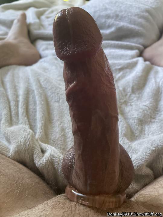 mmmmm...awesome dick!    