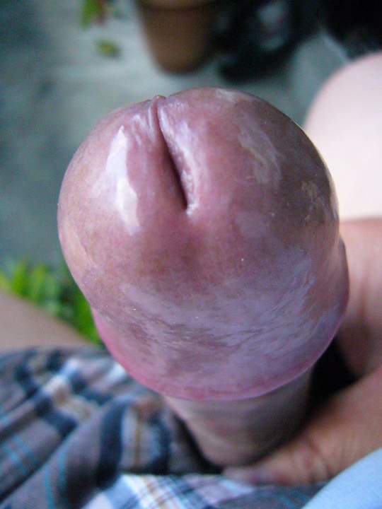 Photo of a love muscle from vowowhouse
