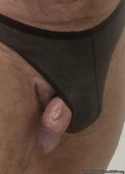 Photo of a love stick from Lonelycock