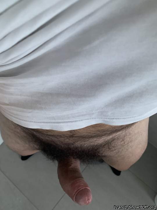 Photo of a pecker from Franc0