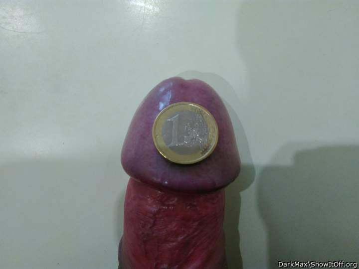 A coin