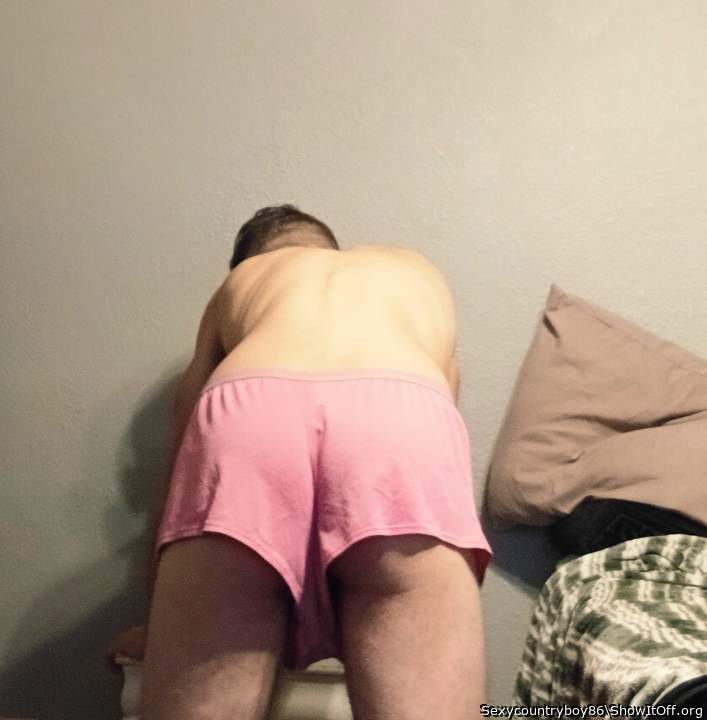 Photo of Man's Ass from Sexycountryboy86