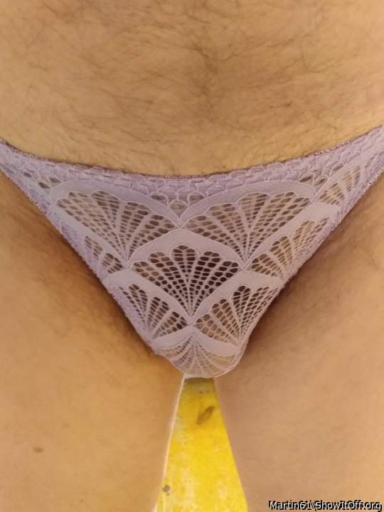 G-string madness