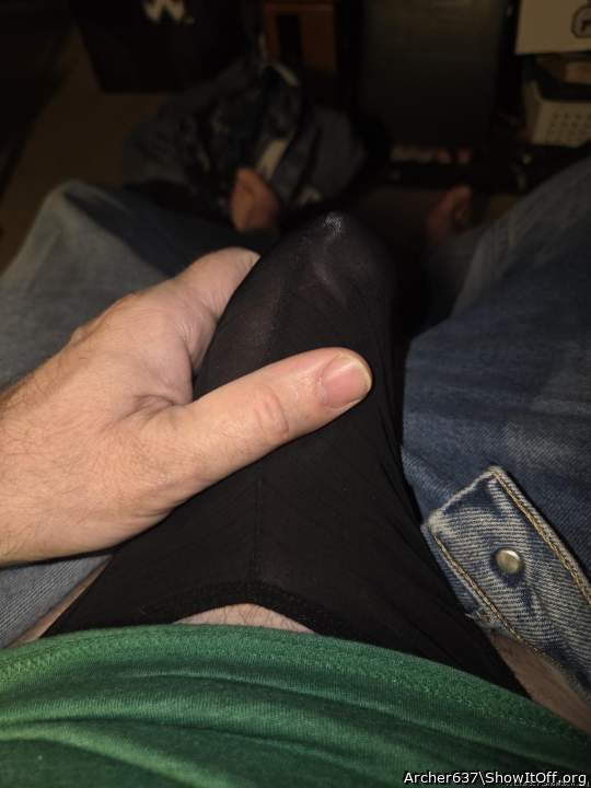 Horny Sunday