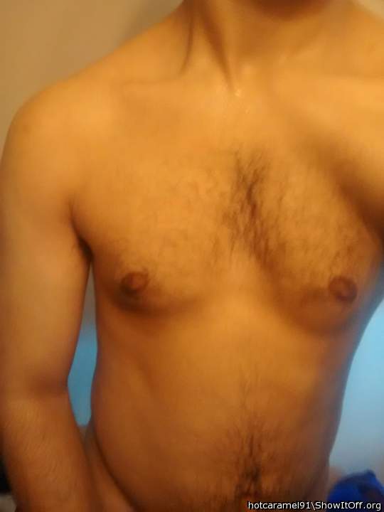 Mmmmmmm gonna lick you like crazy...............all over you